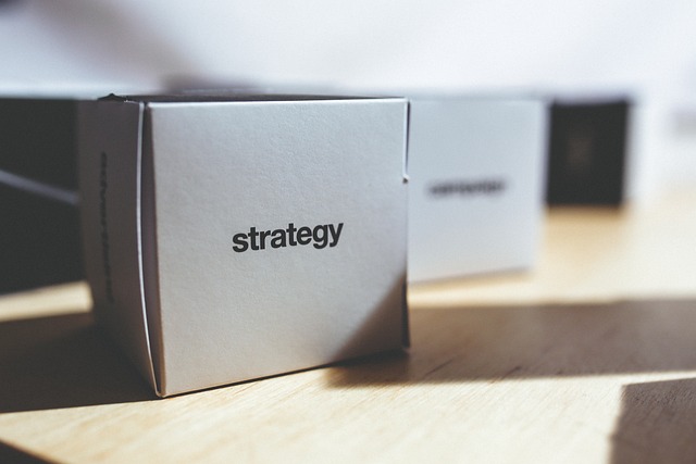 strategie