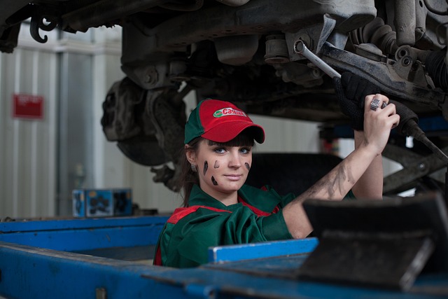 servis
